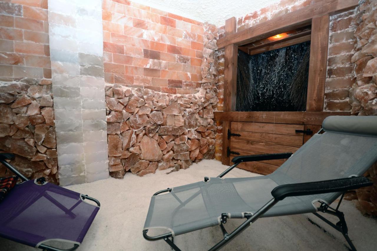 Apartamento Dom Z Witrazami Bukowina Tatrzańska Exterior foto
